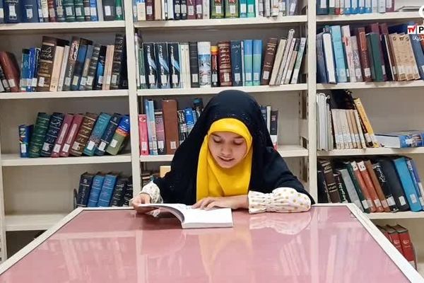 معرفی کتاب «حکایت زمستان»