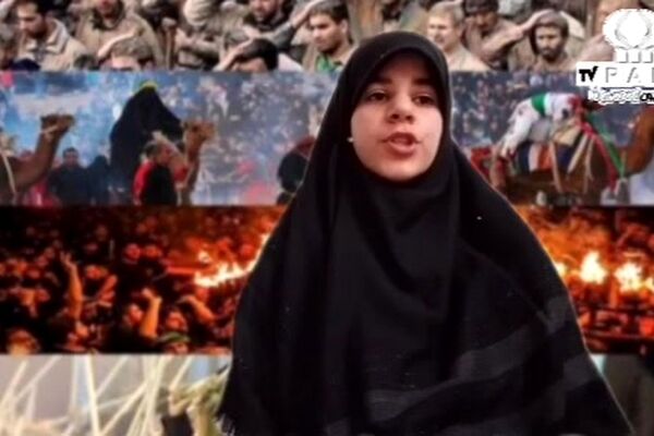 آداب و رسوم محرم در لرستان