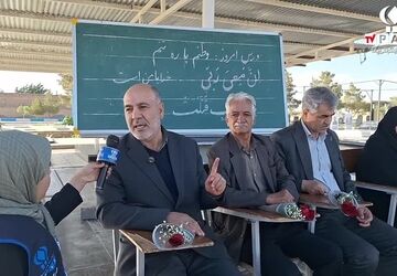 معلمی؛ منش و رسالتی ماندگار
