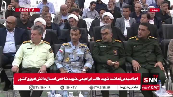 جوانان امروز برای دفاع از انقلاب آماده‌تر از نسل اول هستند