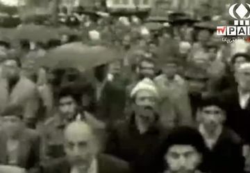 سالروز شهادت آیت الله مدنی، دومین شهید محراب در راه حق و آزادی