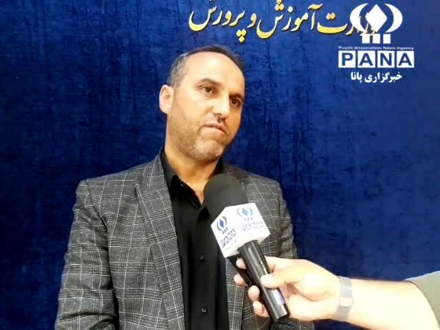 امسال ۱۱۰ هزار مدرسه در قالب طرح شهید عجمیان نوسازی می‌شود