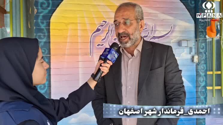 روحیه کمک به حل مشکلات باید روز به روز در دانش‌آموزان تقویت شود 