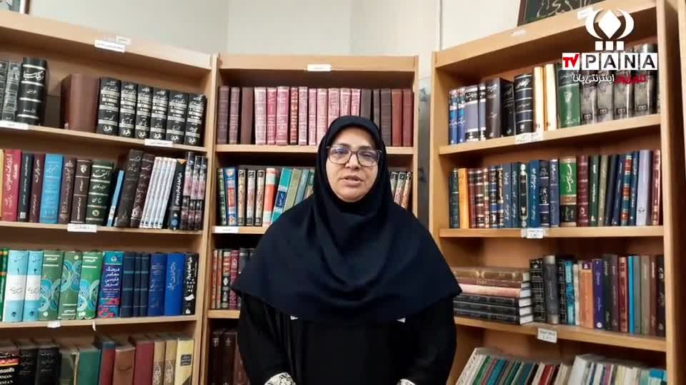 چهل و سومین دوره مسابقات قرآن، عترت و نماز دانش آموزان پسر مقطع متوسطه ناحیه سه شیراز