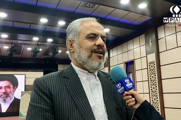 دوره توانمندسازی طلاب شاغل در آموزش و پرورش
